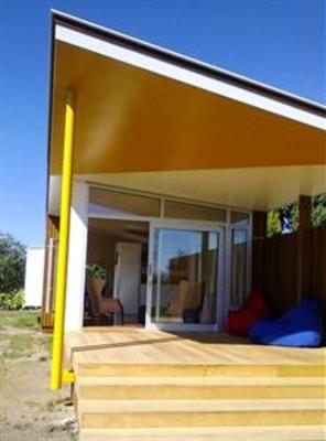 фото отеля John's House