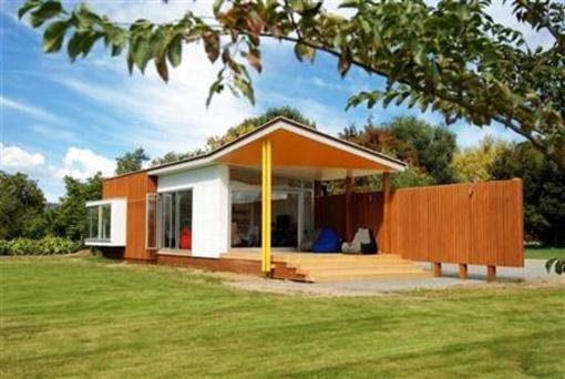 фото отеля John's House