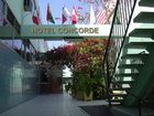 фото отеля Hotel Concorde