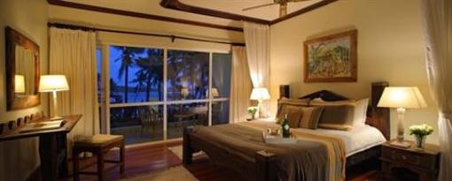 фото отеля Hemingways Resort