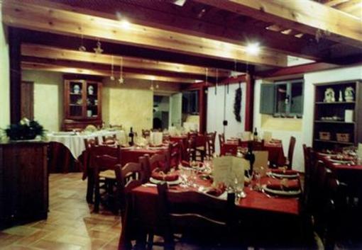 фото отеля B&B Residenza La Canonica