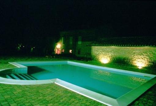 фото отеля B&B Residenza La Canonica