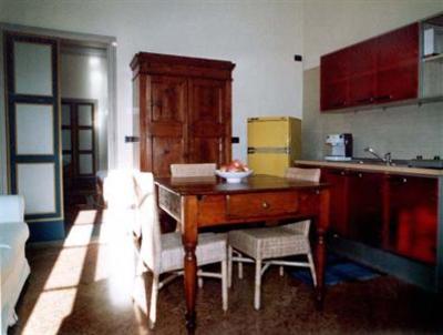 фото отеля B&B Residenza La Canonica