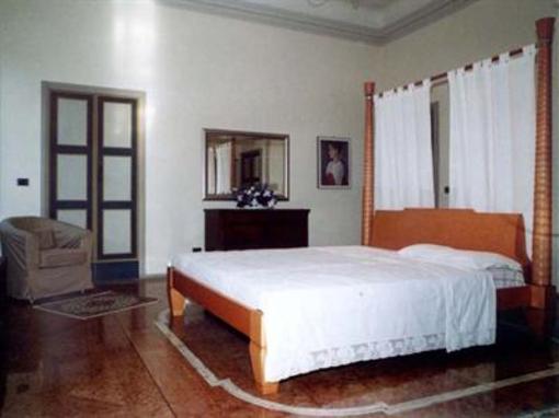 фото отеля B&B Residenza La Canonica