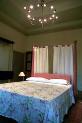 фото отеля B&B Residenza La Canonica