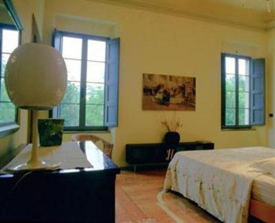 фото отеля B&B Residenza La Canonica