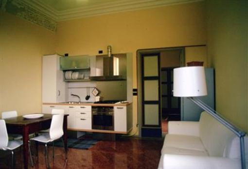 фото отеля B&B Residenza La Canonica