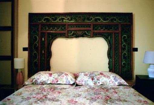 фото отеля B&B Residenza La Canonica