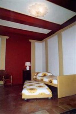 фото отеля B&B Residenza La Canonica