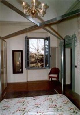 фото отеля B&B Residenza La Canonica