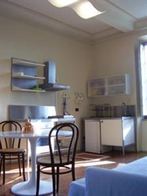 фото отеля B&B Residenza La Canonica