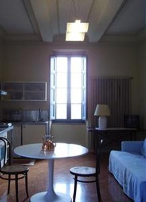 фото отеля B&B Residenza La Canonica