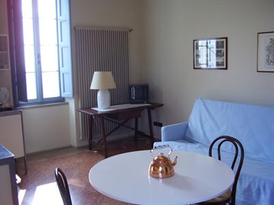 фото отеля B&B Residenza La Canonica