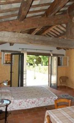фото отеля B&B Residenza La Canonica