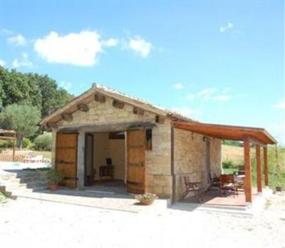 фото отеля B&B Residenza La Canonica