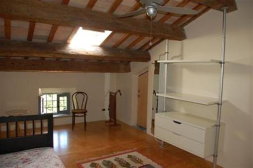 фото отеля B&B Residenza La Canonica