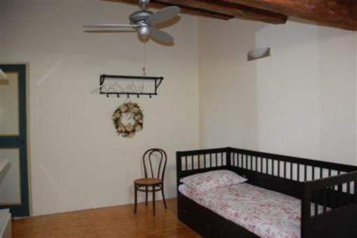 фото отеля B&B Residenza La Canonica