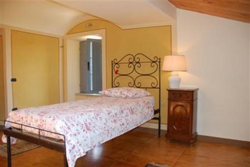 фото отеля B&B Residenza La Canonica