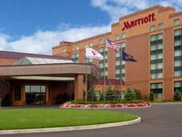 Chicago Marriott Northwest