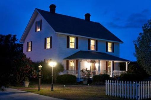 фото отеля Moore Farm House B&B
