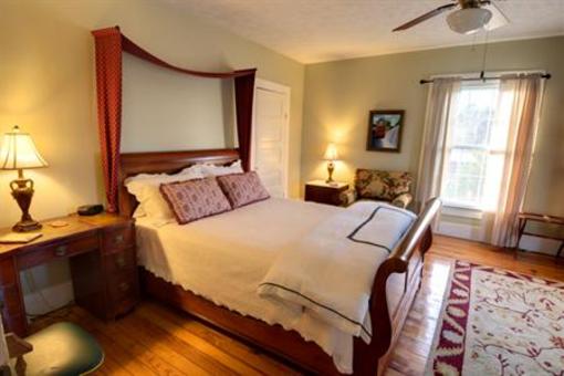 фото отеля Moore Farm House B&B