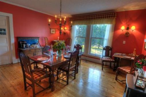 фото отеля Moore Farm House B&B