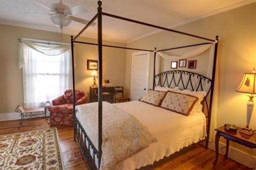 фото отеля Moore Farm House B&B