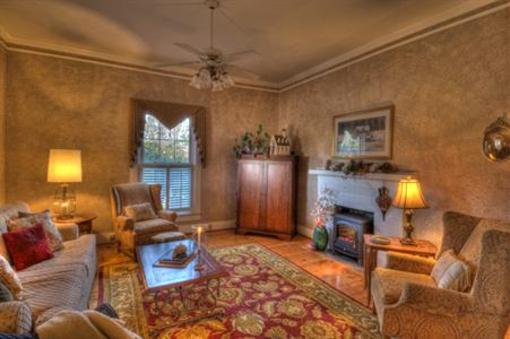 фото отеля Moore Farm House B&B