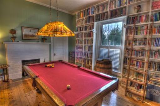 фото отеля Moore Farm House B&B
