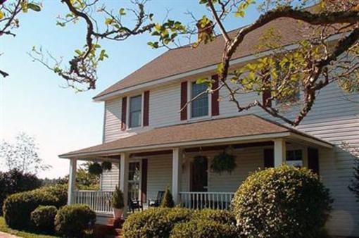 фото отеля Moore Farm House B&B