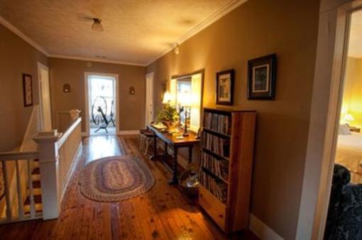 фото отеля Moore Farm House B&B