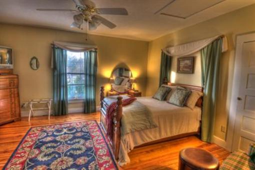 фото отеля Moore Farm House B&B