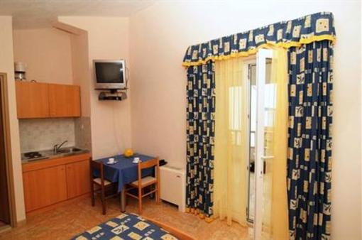 фото отеля Aparthotel eM Ka