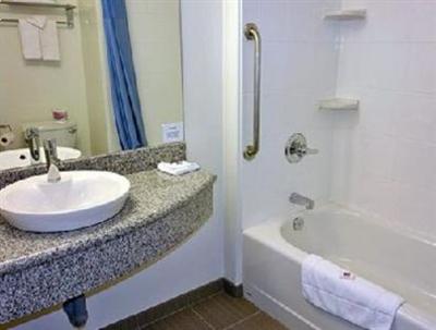 фото отеля Motel 6