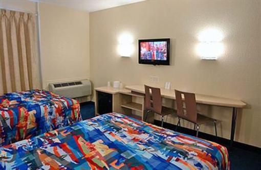 фото отеля Motel 6