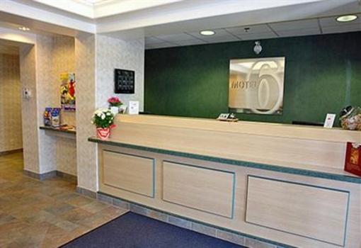 фото отеля Motel 6