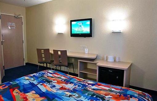 фото отеля Motel 6