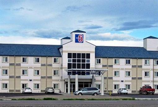 фото отеля Motel 6