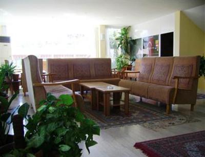 фото отеля Junior Ozalp Hotel Dalyan