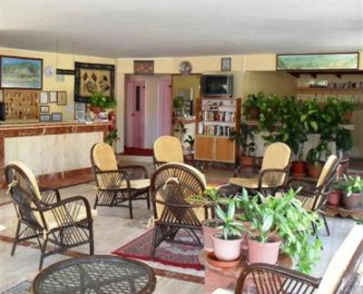 фото отеля Junior Ozalp Hotel Dalyan