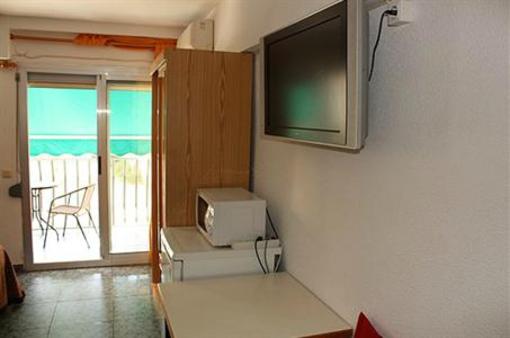 фото отеля Hostal Pension Castellana Cullera