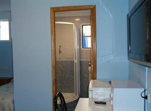 фото отеля Hostal Pension Castellana Cullera