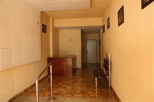 фото отеля Hostal Pension Castellana Cullera