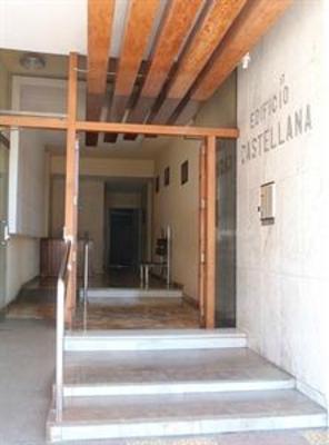 фото отеля Hostal Pension Castellana Cullera
