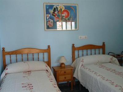 фото отеля Hostal Pension Castellana Cullera