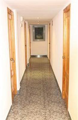 фото отеля Hostal Pension Castellana Cullera