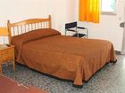 фото отеля Hostal Pension Castellana Cullera