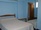 фото отеля Hostal Pension Castellana Cullera