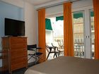 фото отеля Hostal Pension Castellana Cullera