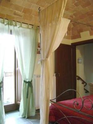 фото отеля B&B Casa Mila'